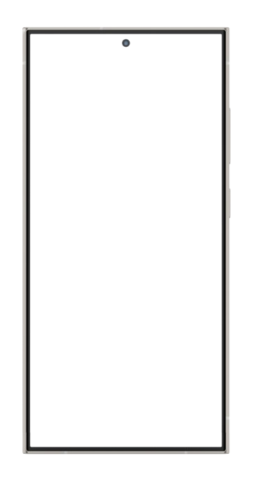 Phone Frame